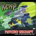 Kemp Psycho Therapy CD psychobilly at Raucous Records.