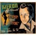 Kieron McDonald Shake That Thing LP vinyl