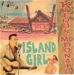 Kieron McDonald Island Girl CD