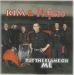 Kim and The Hurmio Put The Blame On Me CD 7332181004885