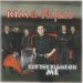 Kim and The Hurmio Put The Blame On Me CD rockabilly at Raucous Records.