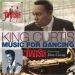 King Curtis and Don Covay Music For Dancing The Twist CD