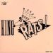 The King Rats Lonely Fool 7" single rockabilly vinyl at Raucous Records.