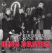 King Drapes Kingabilly Rock 'n' Roll CD rockabilly at Raucous Records.