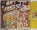 King Kurt Ooh Wallah Wallah LP psychobilly vinyl at Raucous Records.