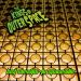Kings Of Outer Space Last Elevator to Spaceville 10" LP psychobilly vinyl at Raucous Records.