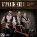 K'Ptain Kidd Feelin' CD at Raucous Records