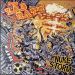 The Lab Ratz Nuke Storm LP psychobilly vinyl at Raucous Records.