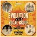 Lamplighters Rivingtons Evolution Of A Vocal Group 1953-1962 2CD