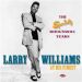 Larry Williams Specialty Rock 'n' Roll Years 2CD