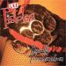 Las Pistolas Deadly Combination CD psychobilly at Raucous Records.