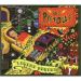 Las Pistolas The Legend Begins CD rockabilly psychobilly at Raucous Records.