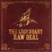 The Legendary Raw Deal Wolftone Sessions CD psychobilly at Raucous Records.
