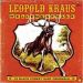 Leopold Kraus Wellenkapelle Black Forest Surf Originals CD