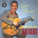 Lester Peabody Focus On Guitars CD rockabilly at Raucous Records.