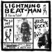 Lightning Beatman Wrestling Rock 'n' Roll CD garage punk psychobilly at Raucous Records.