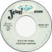 Lightnin' Hopkins Rock Me Mama Love Me This Morning 7" vinyl single at Raucous Records.