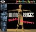 Lillian Briggs Diddy Boppers  Jukebox Pearls CD 1950s rock 'n' roll at Raucous Records.