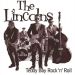 The Lincolns Teddy Boy Rock 'n' Roll CD rockabilly at Raucous Records.