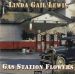 Linda Gail Lewis Gas Station Flowers CD rock 'n' roll at Raucous Records.