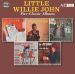 Little Willie John Five Classic Albums 2CD