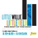Little Willie Littlefield Best Of The Rest CD 1950s rhythm and blues at Raucous Records.