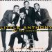 Little Anthony and The Imperials 25 Greatest Hits CD 1950s doowop rock 'n' roll at Raucous Records.