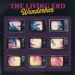 The Living End Wunderbar vinyl lp 4050538426748