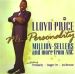 Lloyd Price Mr Personality CD