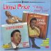Lloyd Price Talking About Love Ultimate Albums Collection 1960 CD