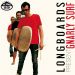 Longboards Gnarly Surf CD