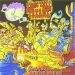 Long Tall Texans Singing To The Moon CD psychobilly at Raucous Records.