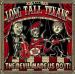 Long Tall Texans The Devil Made Us Do It CD psychobilly at Raucous Records.