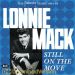 Lonnie Mack Still On The Move The Fraternity Years 1963-68 CD