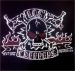 Los Creepers Filth CD