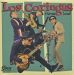 Los Coringas Piernas Locas 7 inch vinyl ep