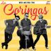 Los Coringas Rock and Roll Trio 7" EP vinyl