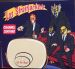 Los Straitjackets Channel Surfing CD surf instrumentals at Raucous Records.