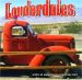 Louderdales Songs Of No Return CD