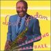 Louis Jordan At The Swing Cat's Ball CD 008811204426