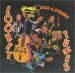 Lucas and The Dynamos Looney Tunes CD rock 'n' roll at Raucous Records.