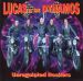 Lucas and The Dynamos Unregulated Rockers CD rockabilly at Raucous Records.