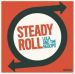 Lula and the BeBops Steady Roll LP rockabilly rhythm and blues vinyl at Raucous Records.