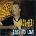 Mack Self Easy To Love The Sun Years Plus CD 1950s rockabilly at Raucous Records.