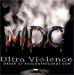 Mad Dog Cole Ultra Violence CD
