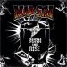 Mad Sin Burn and Rise Colour Vinyl LP