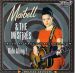 Maibell & The Misfires Ride Along LP rockabilly vinyl at Raucous Records.