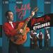 Manny Jr and The Cyclones Rockabilly Girl CD