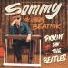 Marcel Bontempi Introducing Sammy The Hillbilly Beatnik 7" Single rockabilly vinyl at Raucous Records.