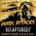 Mars Attacks Recaptured CD